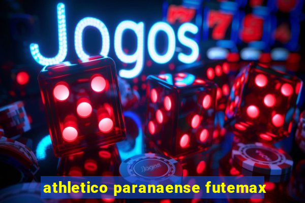 athletico paranaense futemax